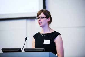 Findacure Workshop – Managing a Small Rare Disease Patient Group