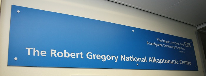 Remembering Robert Gregory