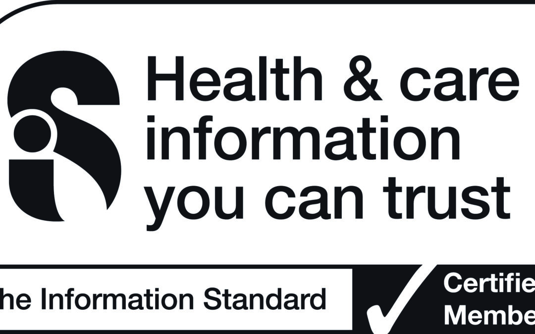 The Information Standard