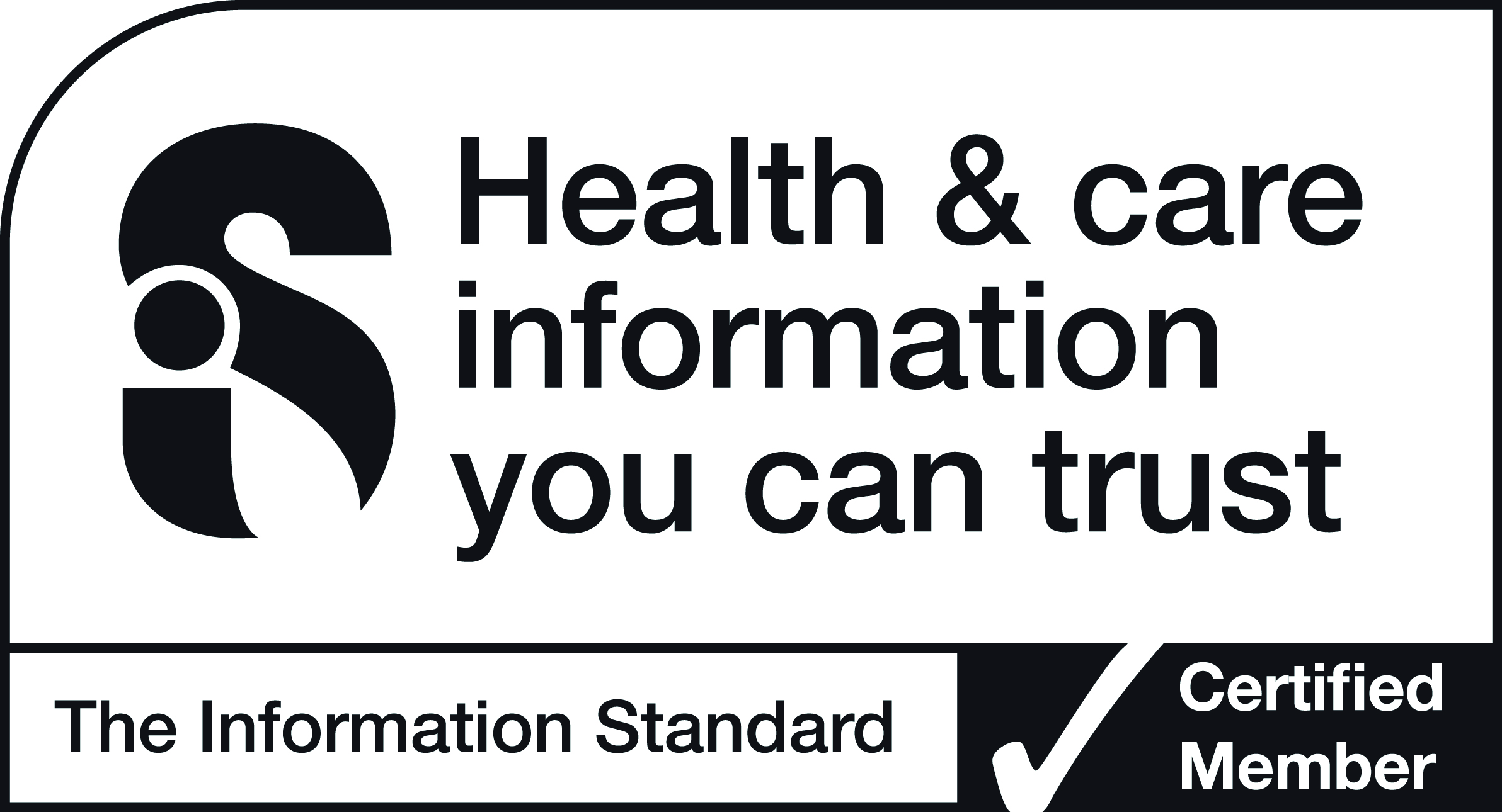 The Information Standard