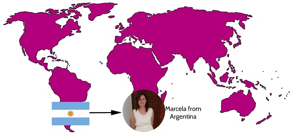 Meet our International Patients From Canada and Argentina