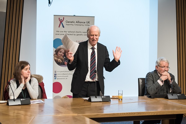 Improving Access to Medicines for Rare Disease Patients in Scotland