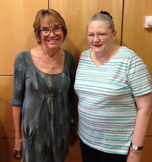 First Patients Attend for Their Fifth Visit at the National AKU Centre