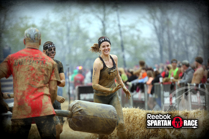 Spartan: Are you up for the Challenge?