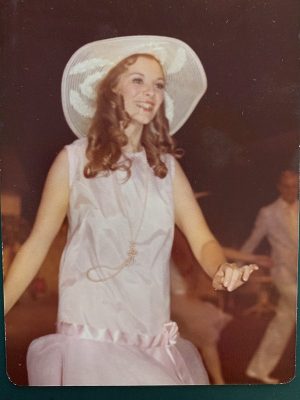 DeniseNoNoNanette1976