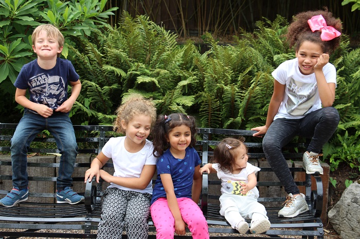First Children’s AKU Workshop