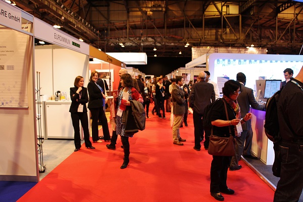 Encouraging European Collaboration