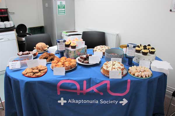 Garrod Day Coffee Morning: Tips for a Successful Coffee Morning