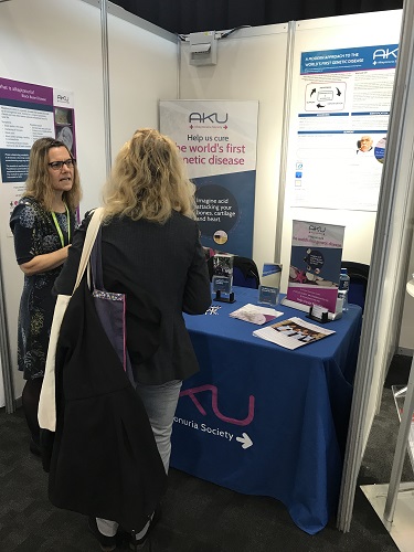 RCN Congress 2017