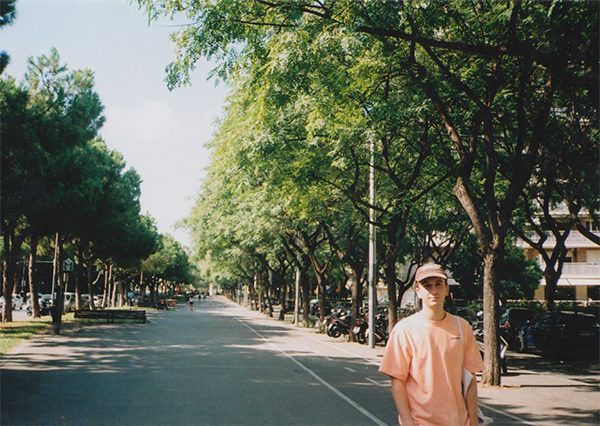 michael blog 1
