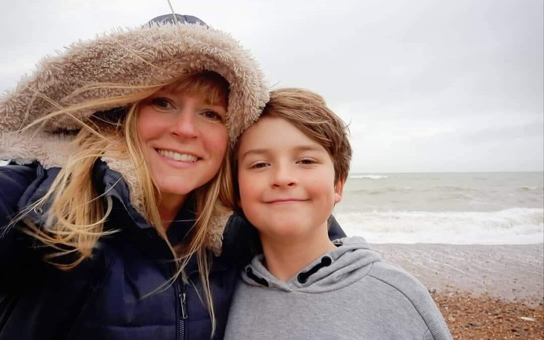 BBC 4 Radio Appeal – Jess Tells Her Story