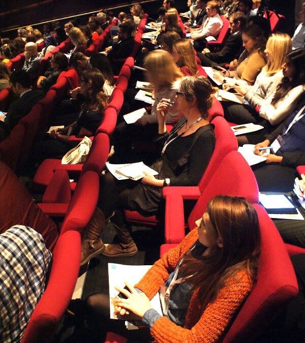 Media Trust Summit 2015