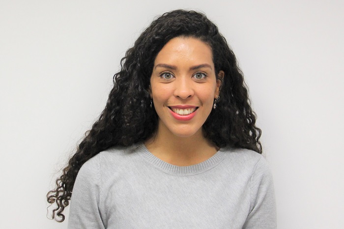 Introducing Tanisha Spratt, PhD Researcher