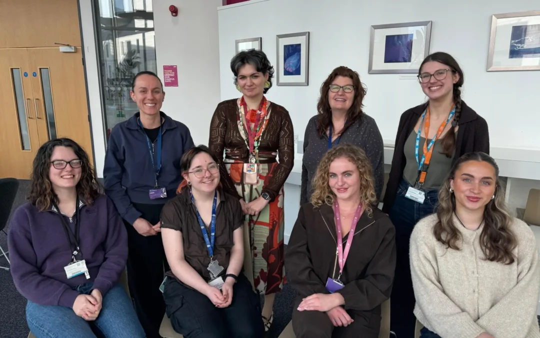 Voices of Women in AKU Science