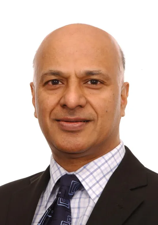 Professor Lakshminarayan Ranganath awarded MBE for services to people with alkaptonuria