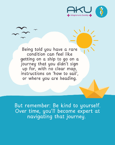 Prioritising wellbeing with AKU